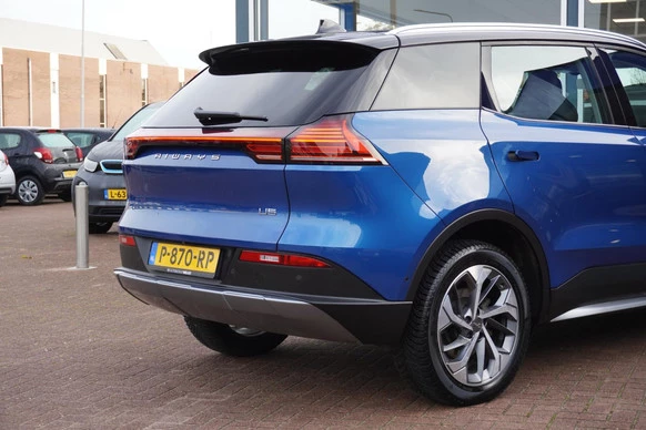 Aiways U5 - Afbeelding 4 van 30