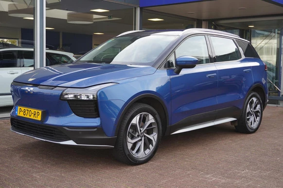 Aiways U5 - Afbeelding 5 van 30