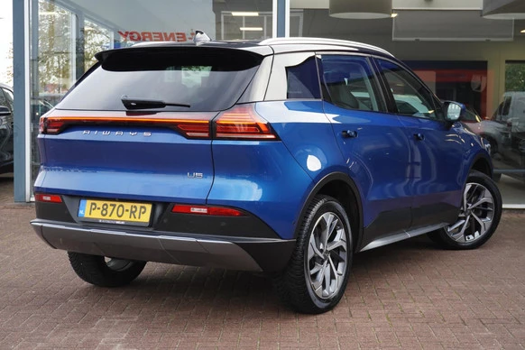 Aiways U5 - Afbeelding 7 van 30