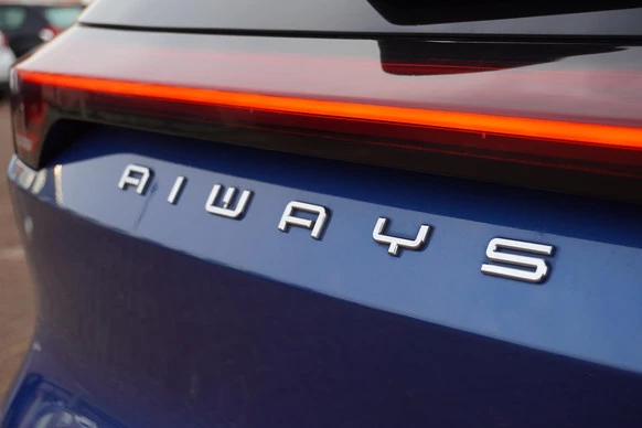 Aiways U5 - Afbeelding 8 van 30
