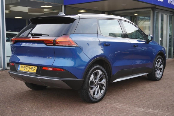 Aiways U5 - Afbeelding 9 van 30