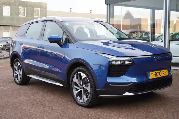 Aiways U5 - Afbeelding 10 van 30