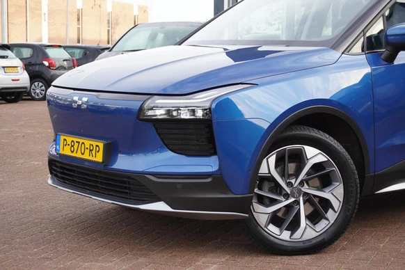 Aiways U5 - Afbeelding 11 van 30