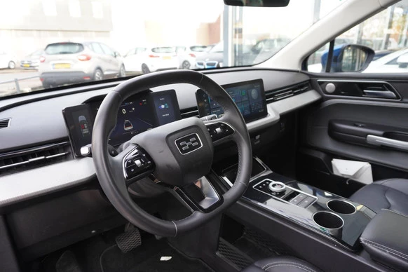 Aiways U5 - Afbeelding 12 van 30