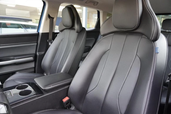 Aiways U5 - Afbeelding 13 van 30