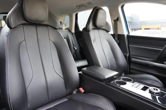 Aiways U5 - Afbeelding 16 van 30