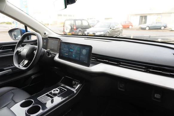 Aiways U5 - Afbeelding 17 van 30