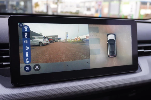 Aiways U5 - Afbeelding 21 van 30