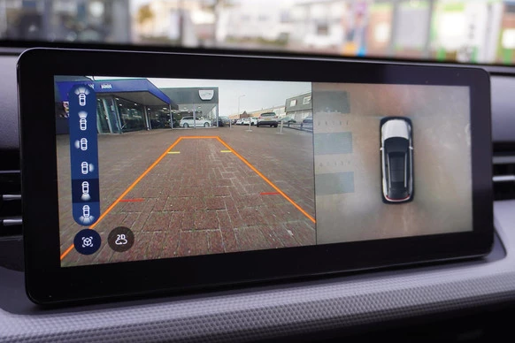 Aiways U5 - Afbeelding 24 van 30