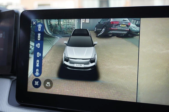 Aiways U5 - Afbeelding 26 van 30