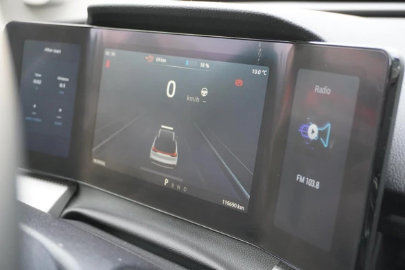 Aiways U5 - Afbeelding 27 van 30