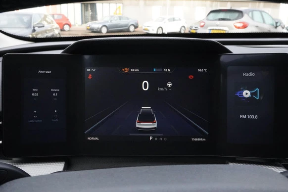 Aiways U5 - Afbeelding 29 van 30