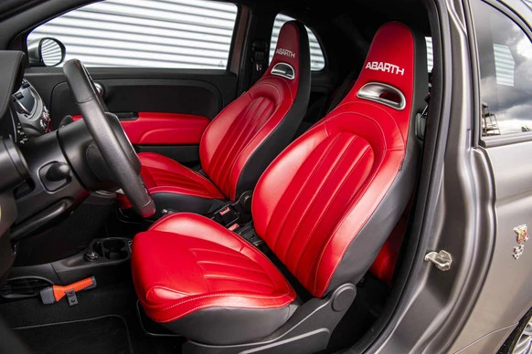 Abarth 595C - Afbeelding 6 van 30