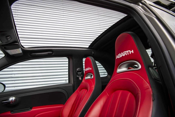 Abarth 595C - Afbeelding 7 van 30