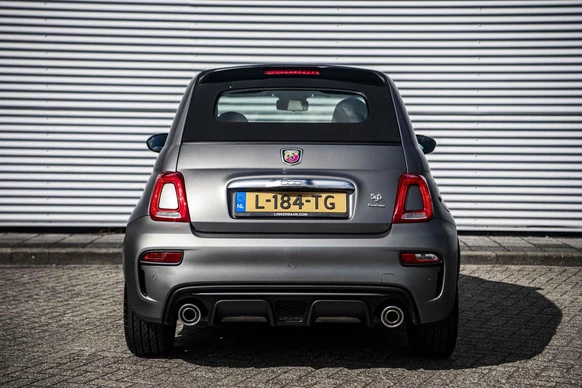 Abarth 595C - Afbeelding 13 van 30