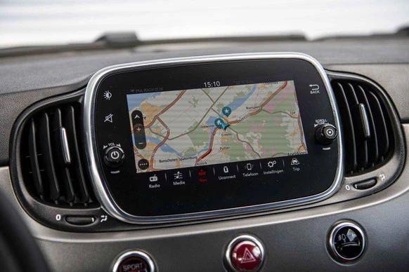 Abarth 595C - Afbeelding 17 van 30