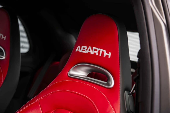 Abarth 595C - Afbeelding 27 van 30