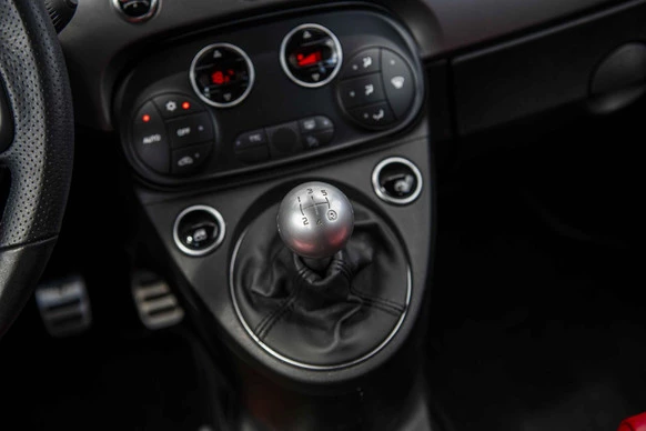 Abarth 595C - Afbeelding 29 van 30