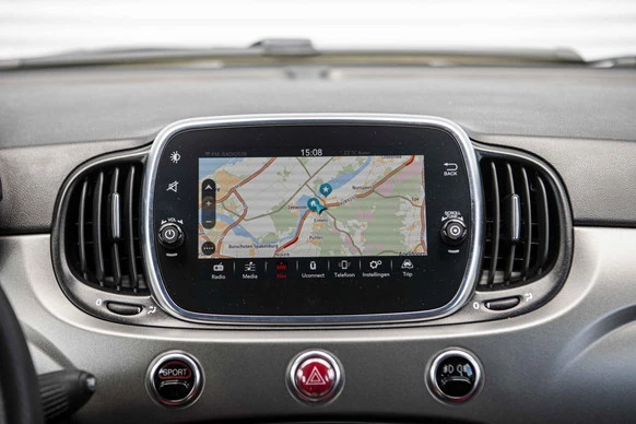 Abarth 595C - Afbeelding 30 van 30