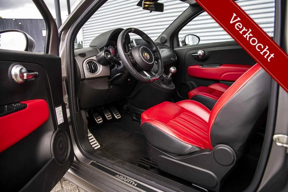 Abarth 595C - Afbeelding 5 van 30