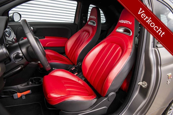Abarth 595C - Afbeelding 6 van 30