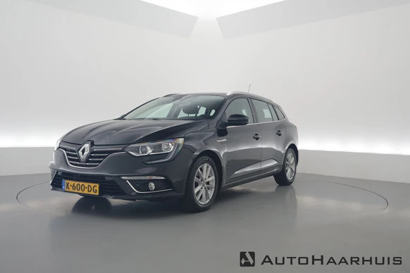 Renault Mégane Estate - Afbeelding 1 van 27