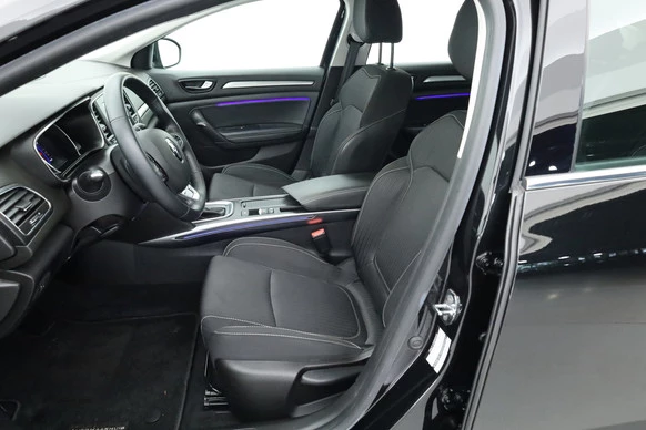 Renault Mégane Estate - Afbeelding 3 van 27