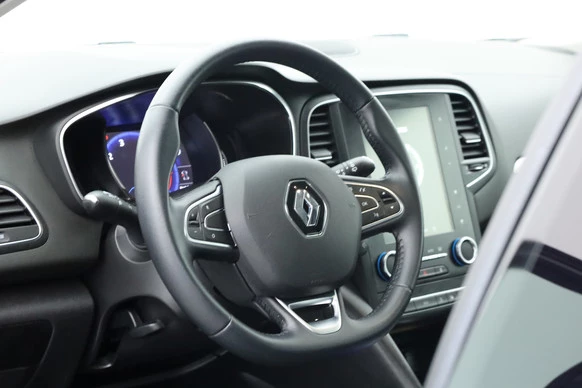 Renault Mégane Estate - Afbeelding 5 van 27