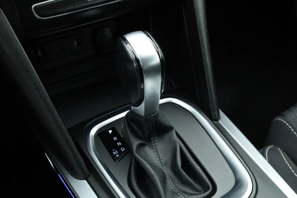 Renault Mégane Estate - Afbeelding 6 van 27