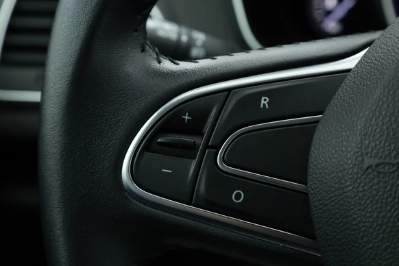 Renault Mégane Estate - Afbeelding 8 van 27