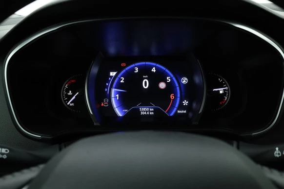 Renault Mégane Estate - Afbeelding 10 van 27