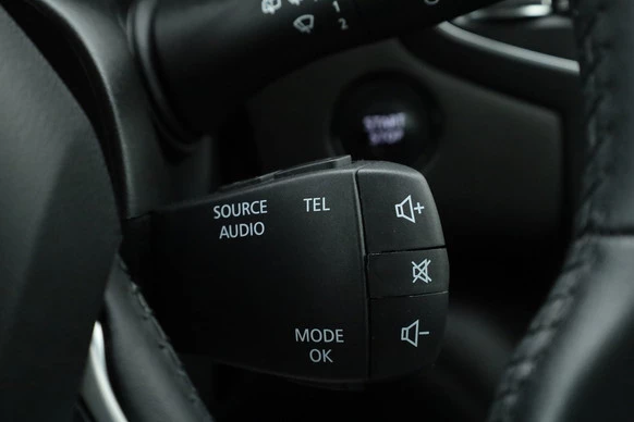 Renault Mégane Estate - Afbeelding 12 van 27