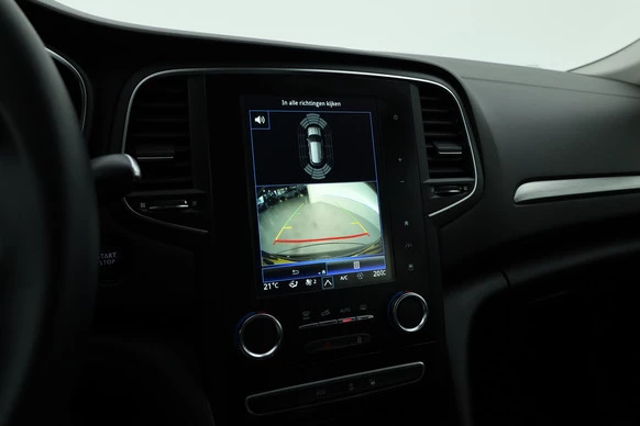 Renault Mégane Estate - Afbeelding 13 van 27