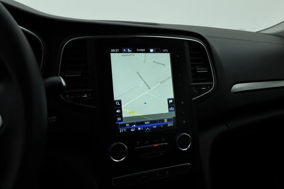 Renault Mégane Estate - Afbeelding 14 van 27