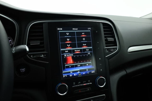 Renault Mégane Estate - Afbeelding 15 van 27