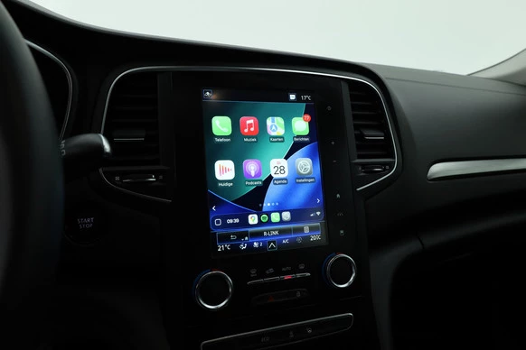 Renault Mégane Estate - Afbeelding 16 van 27