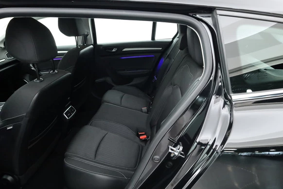 Renault Mégane Estate - Afbeelding 19 van 27