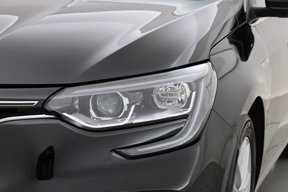 Renault Mégane Estate - Afbeelding 23 van 27