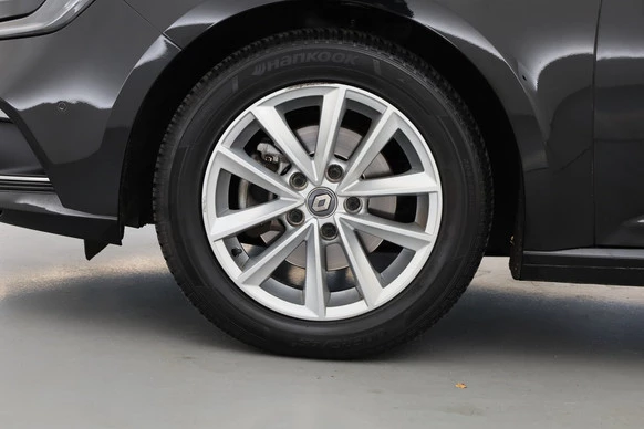 Renault Mégane Estate - Afbeelding 24 van 27