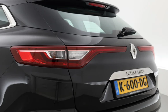 Renault Mégane Estate - Afbeelding 26 van 27