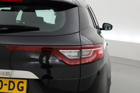 Renault Mégane Estate - Afbeelding 27 van 27