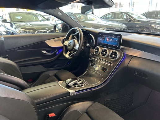 Mercedes-Benz C-Klasse - Afbeelding 2 van 30