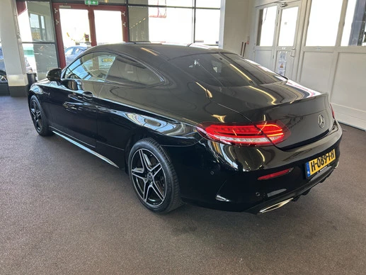 Mercedes-Benz C-Klasse - Afbeelding 6 van 30