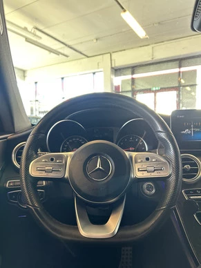 Mercedes-Benz C-Klasse - Afbeelding 10 van 30