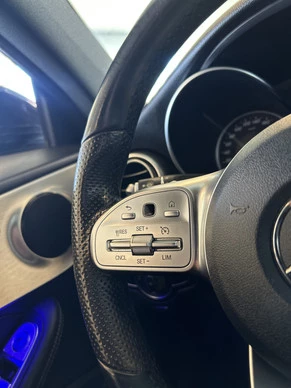 Mercedes-Benz C-Klasse - Afbeelding 11 van 30