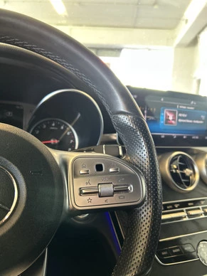 Mercedes-Benz C-Klasse - Afbeelding 12 van 30