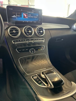 Mercedes-Benz C-Klasse - Afbeelding 13 van 30