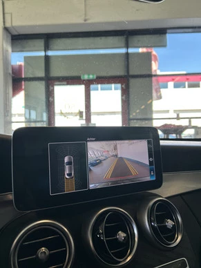 Mercedes-Benz C-Klasse - Afbeelding 15 van 30