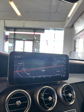 Mercedes-Benz C-Klasse - Afbeelding 16 van 30