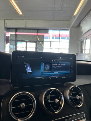 Mercedes-Benz C-Klasse - Afbeelding 17 van 30